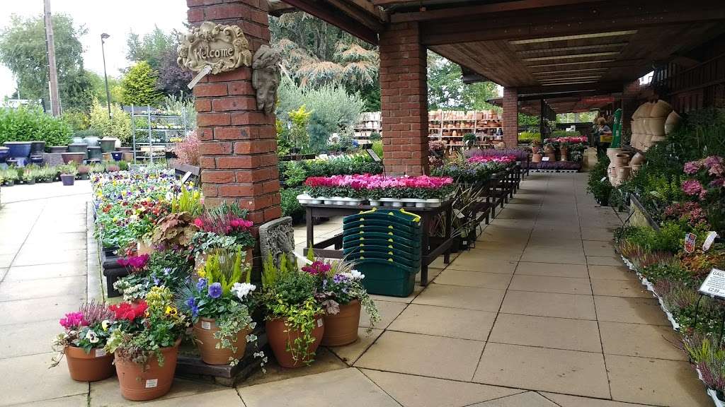 Wolden Garden Centre | Cattlegate Rd, Enfield EN2 9DW, UK | Phone: 020 8363 7003