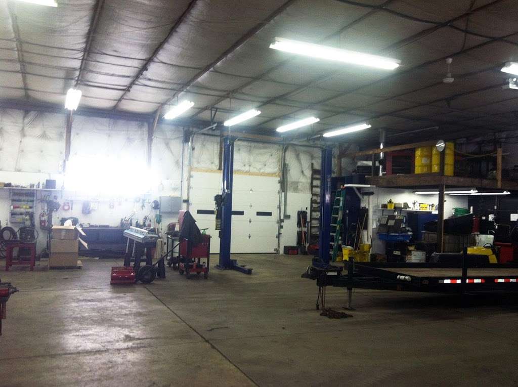 Bashore Truck service | 1176 Long Run Rd, Schuylkill Haven, PA 17972, USA | Phone: (570) 739-7068