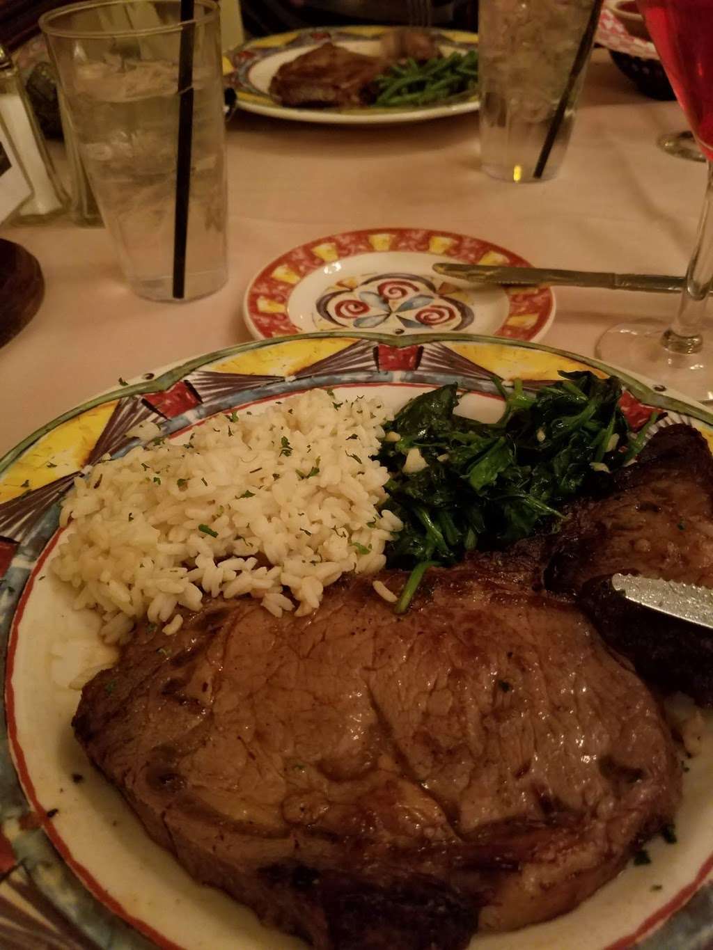 Rossis Ristorante | 150 Main St, Archbald, PA 18403, USA | Phone: (570) 876-4241