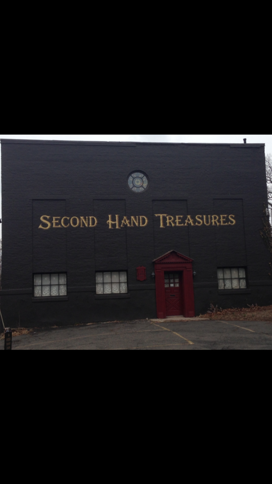 Second Hand Treasures | 76 Lake Ave, Midland Park, NJ 07432, USA | Phone: (201) 307-9128