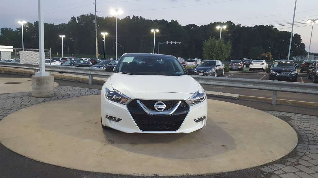 Kelly Nissan of Route 33 | 3830 Easton-Nazareth Hwy, Easton, PA 18045 | Phone: (610) 756-1442