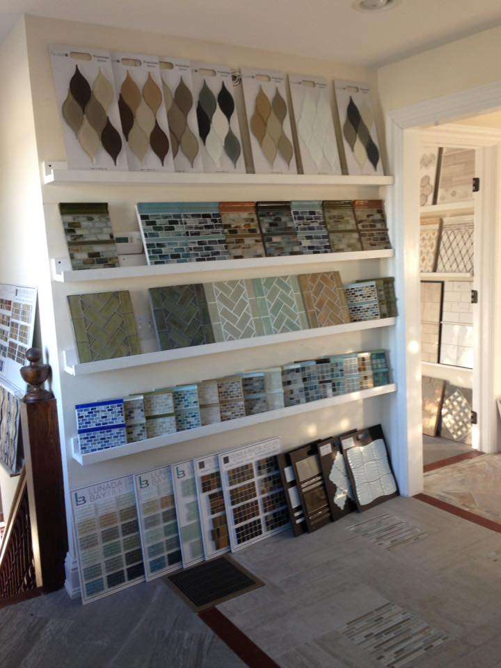 Tile Shop at Douro Granite & Marble, LLC | 5 Danbury Rd, Ridgefield, CT 06877, USA | Phone: (203) 438-9338