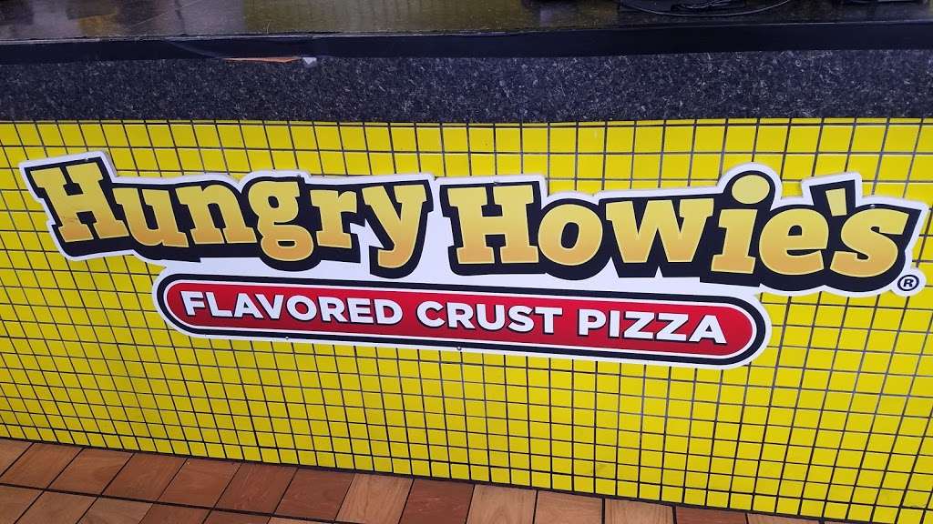 Hungry Howies Pizza | 3007 Cypress Gardens Rd, Winter Haven, FL 33884, USA | Phone: (863) 324-2055