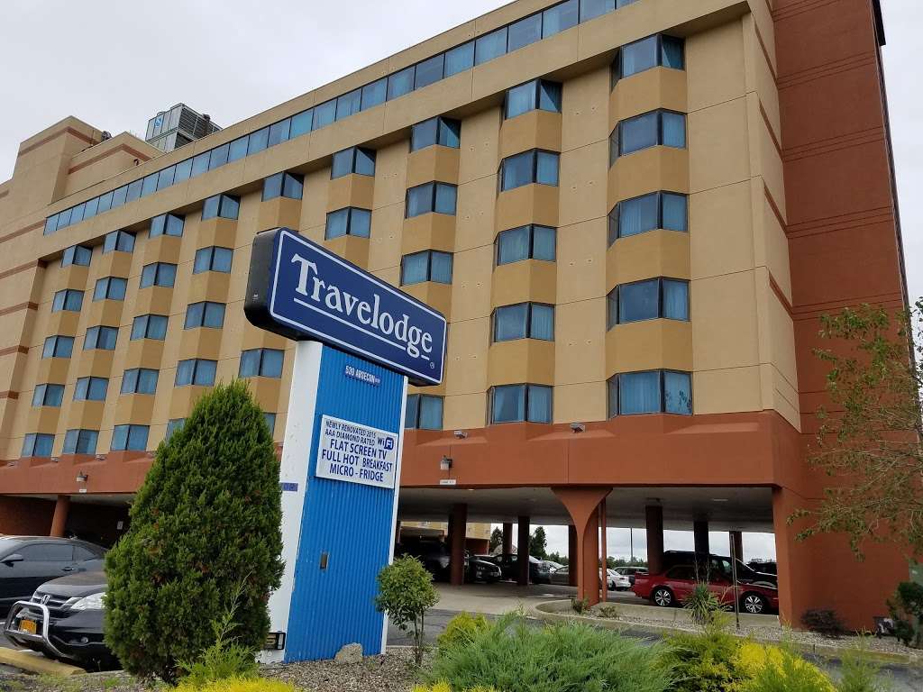 Travelodge by Wyndham Absecon Atlantic City | 539 E Absecon Blvd, Absecon, NJ 08201, USA | Phone: (609) 910-0380