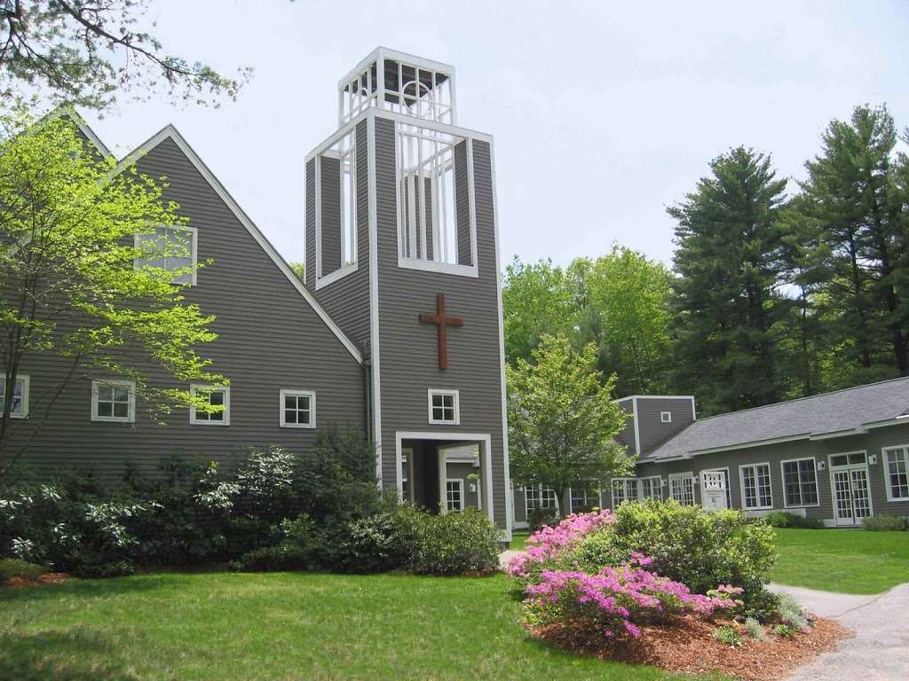 Church of the Good Shepherd | 164 Newtown Rd, Acton, MA 01720, USA | Phone: (978) 263-5782