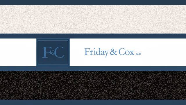 Friday & Cox LLC | 1405 McFarland Rd, Pittsburgh, PA 15216, USA | Phone: (412) 561-4290