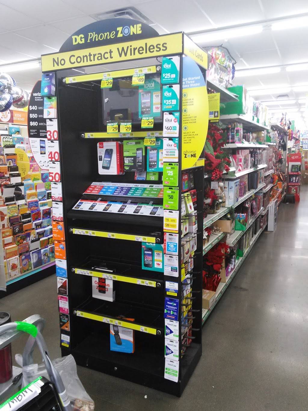 Dollar General | 6600 Hamilton Ave, Cincinnati, OH 45224, USA | Phone: (513) 214-0494