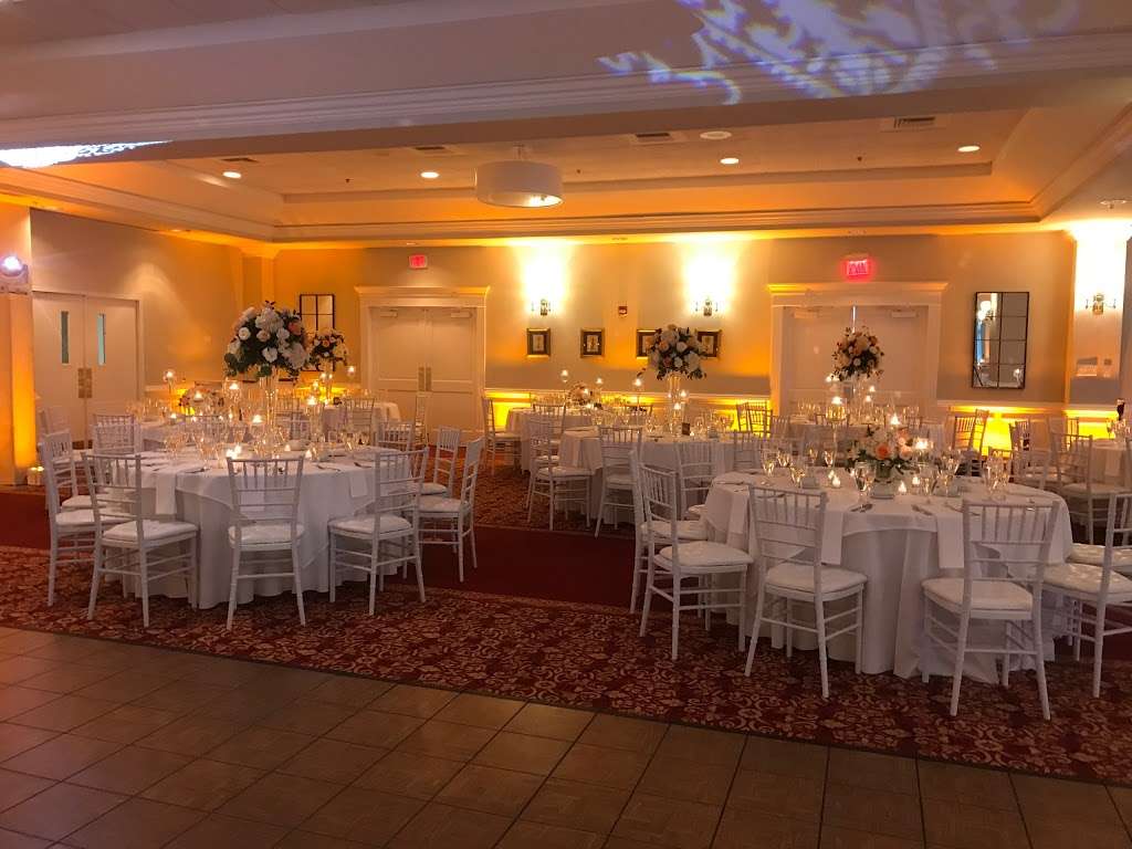 Woodcrest Country Club 300 E Evesham Rd Cherry Hill Nj 08003 Usa