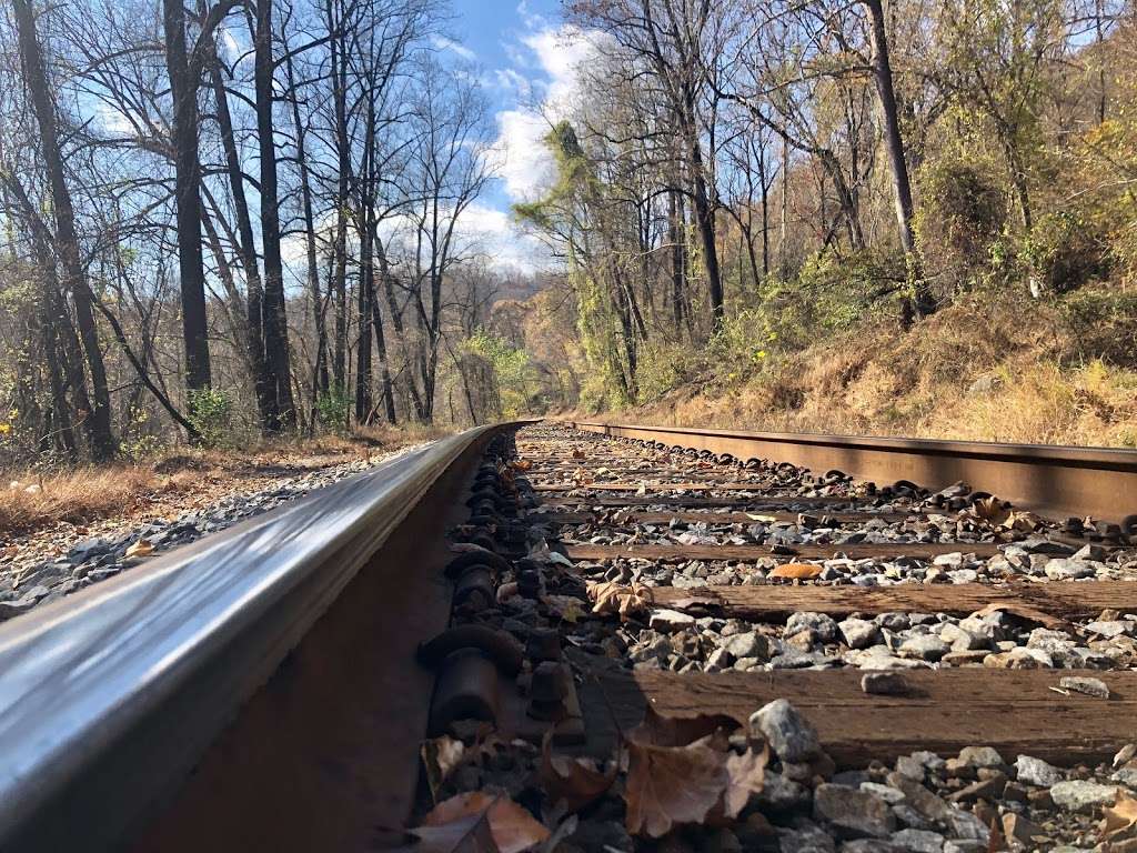 Henryton Tunnel | Henryton, MD 21104, USA