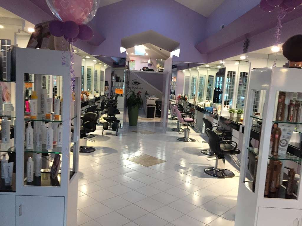 Bellas Beauty Salon & day Spa | 75 W Pleasant Ave, Maywood, NJ 07607, USA | Phone: (201) 518-2838