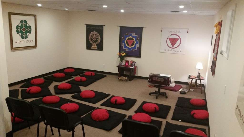 Anam Cara Meditation Foundation | 2 Byram Brook Pl #2, Armonk, NY 10504, USA | Phone: (914) 219-8600