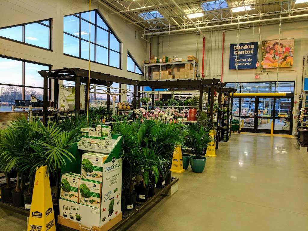 Lowes Home Improvement | 315 US-206 #600, Hillsborough Township, NJ 08844, USA | Phone: (908) 904-6140