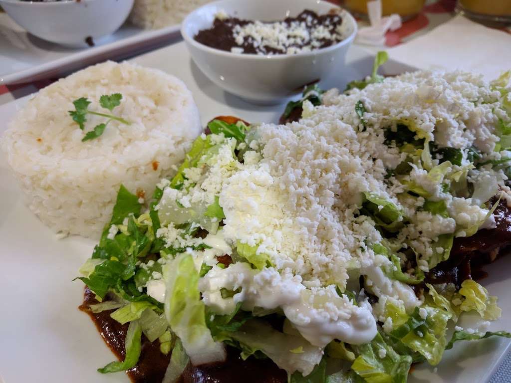 Talavera Restaurant | 1008 Little Britain Rd, New Windsor, NY 12553, USA | Phone: (845) 563-0552