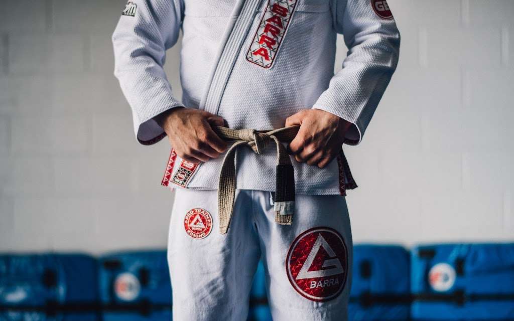 Gracie Barra Princeton Brazilian Jiu Jitsu and Self Defense | 150 Lawrenceville Pennington Rd, Lawrence Township, NJ 08648, USA | Phone: (609) 429-0142