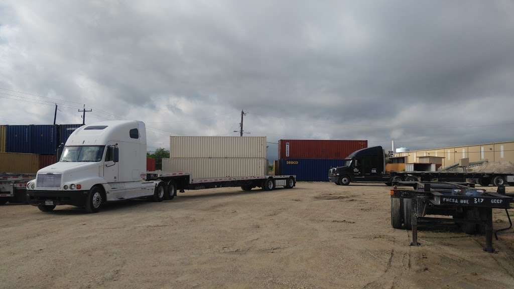 W.W. Rowland Trucking Co., Inc. | 3611 Speedway Run, Von Ormy, TX 78073, USA | Phone: (210) 227-3901