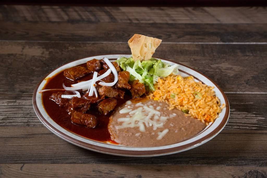 Michoacán Mexican Restaurant | 7870 W Tropical Pkwy, Las Vegas, NV 89149, USA | Phone: (702) 385-4636