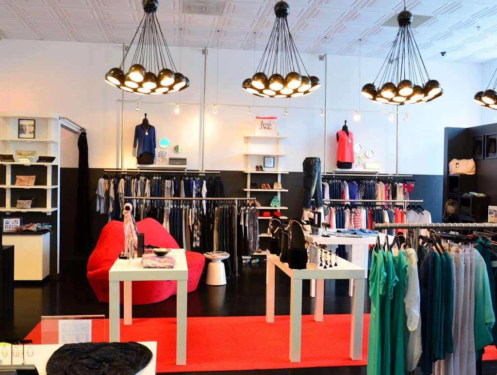 Lipp Boutique | 813 Providence Rd, Charlotte, NC 28207, USA | Phone: (980) 237-9415