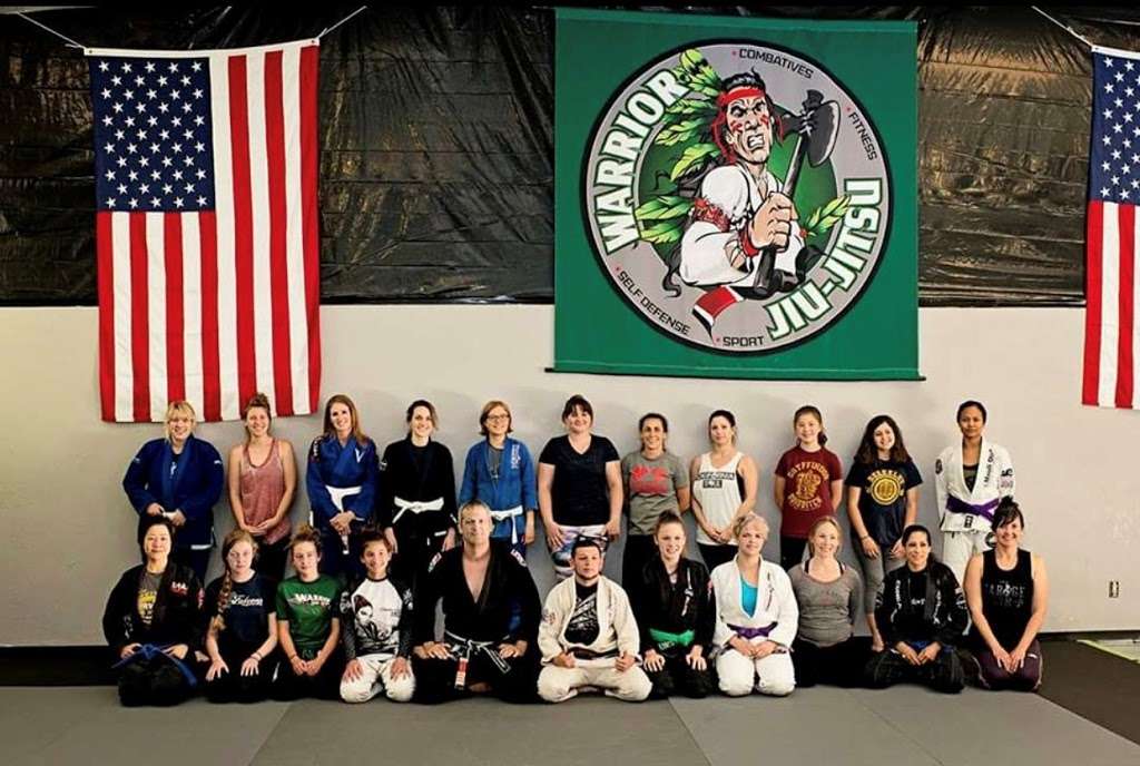 Warrior jiu jitsu | 20701 South St, Tehachapi, CA 93561, USA | Phone: (661) 435-7412