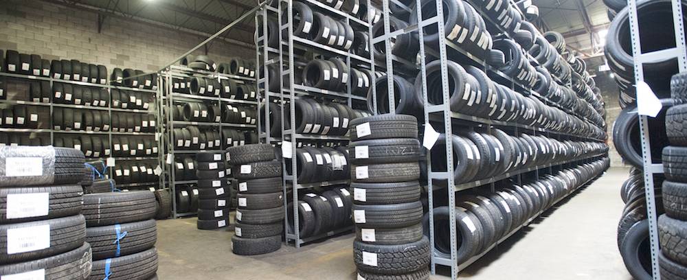 Champtires | 1319 Washington Blvd, Pittsburgh, PA 15206, USA | Phone: (412) 361-1696