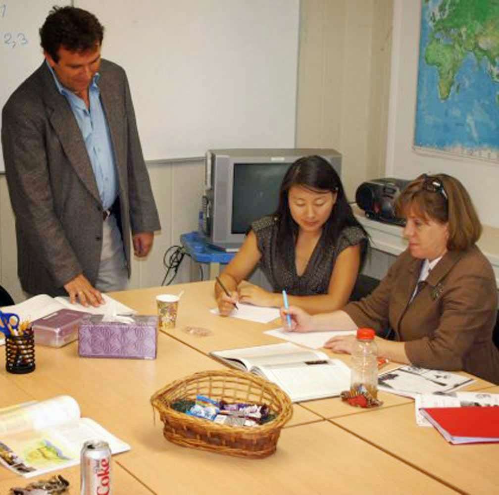 Savoir Faire Language Institute | 119 W Torrance Blvd, Redondo Beach, CA 90277, USA | Phone: (310) 379-1086