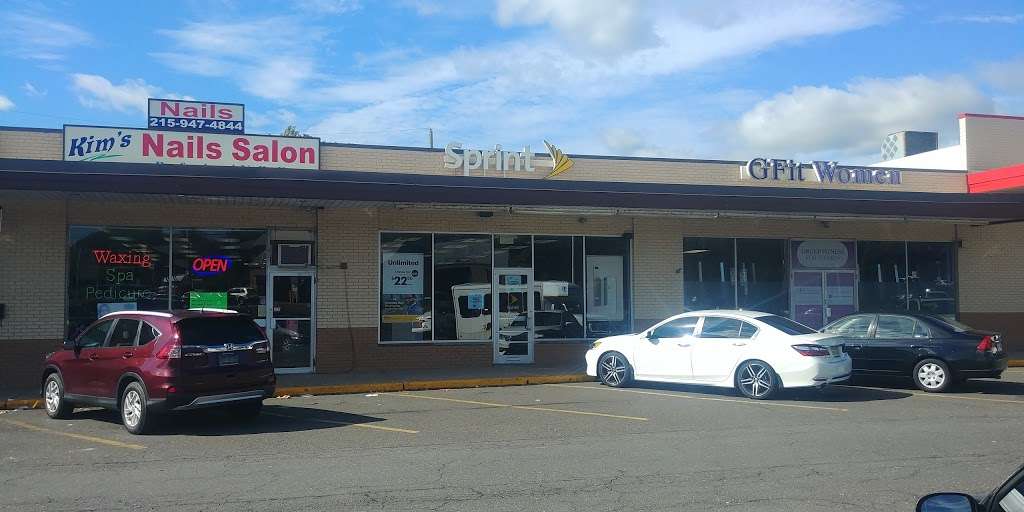 Sprint Store | 642 Welsh Rd, Huntingdon Valley, PA 19006, USA | Phone: (267) 571-2195