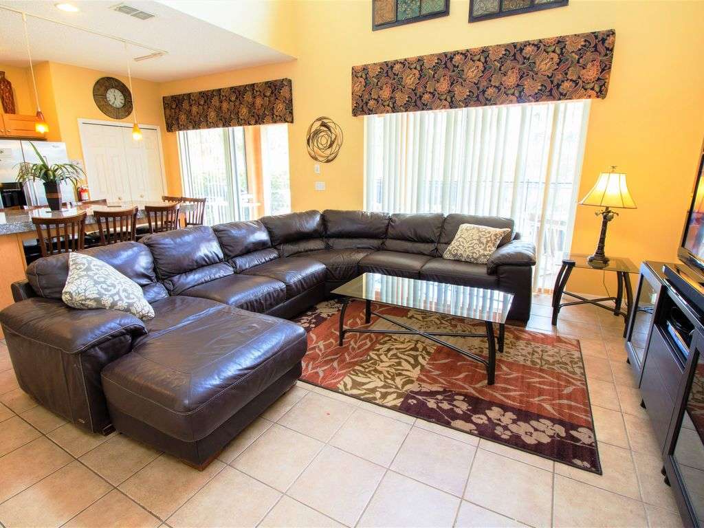 Disney Cabin at Terra Verde Resort | 115 Madiera Beach Blvd, Kissimmee, FL 34746 | Phone: (318) 272-0951