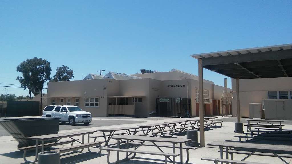 Stephens Middle School | 1830 W Columbia St, Long Beach, CA 90810, USA | Phone: (562) 595-0841
