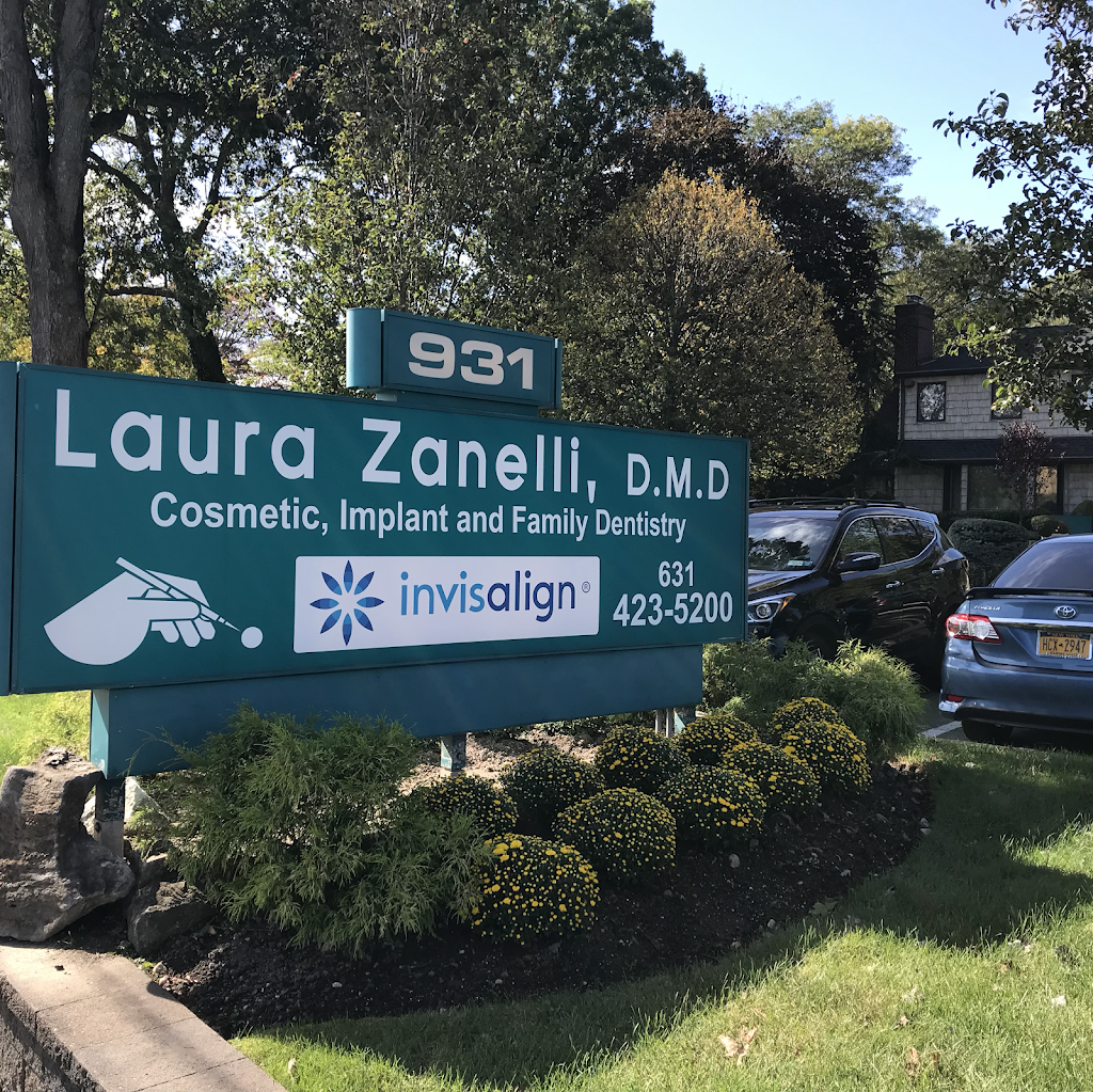 Dr Laura Zanelli | 931 Walt Whitman Rd, Melville, NY 11747 | Phone: (631) 423-5200
