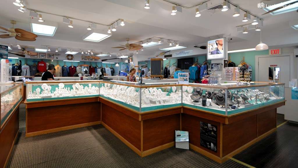 Henrys Ocean City Landmark Jewelers | 1236 Boardwalk, Ocean City, NJ 08226 | Phone: (609) 398-4238