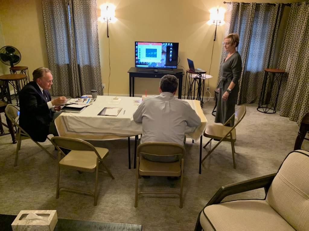 Hargrove-Marker Funeral & Cremation Service | 815 W Main St, Jenks, OK 74037, USA | Phone: (918) 938-0121