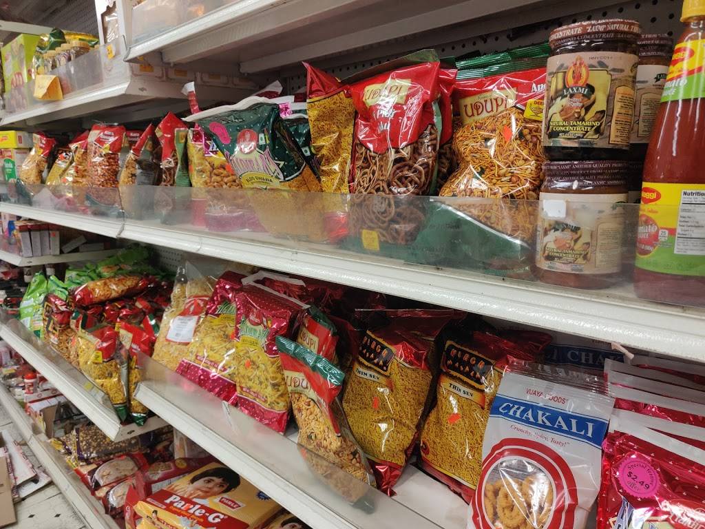 Sam's Variety Indian and Irish Grocery Store 125 Billings Rd, North
