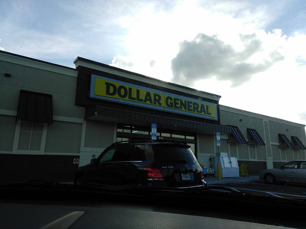 Dollar General | 610 Apollo Beach Blvd, Apollo Beach, FL 33572, USA | Phone: (813) 535-6035