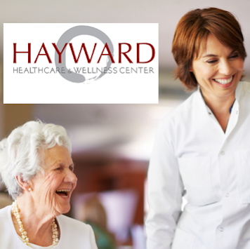 Hayward Healthcare & Wellness Center | 1805 West St, Hayward, CA 94545 | Phone: (510) 783-4811