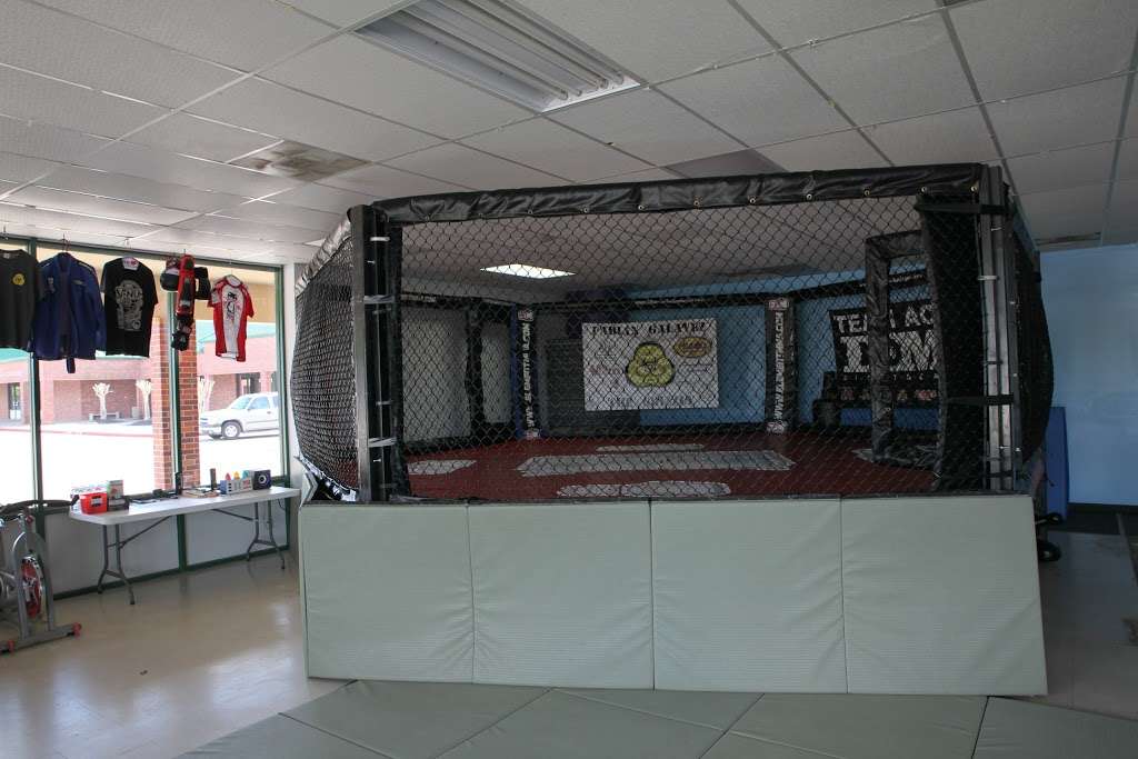 ACS Mixed Martial Arts | 13001 Delany Rd, La Marque, TX 77568 | Phone: (281) 532-5592