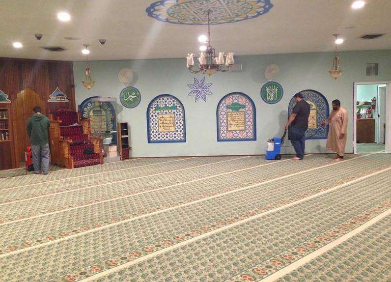 Masjid al-Jamie | 373 Alta Vista Dr, South San Francisco, CA 94080 | Phone: (650) 871-7183