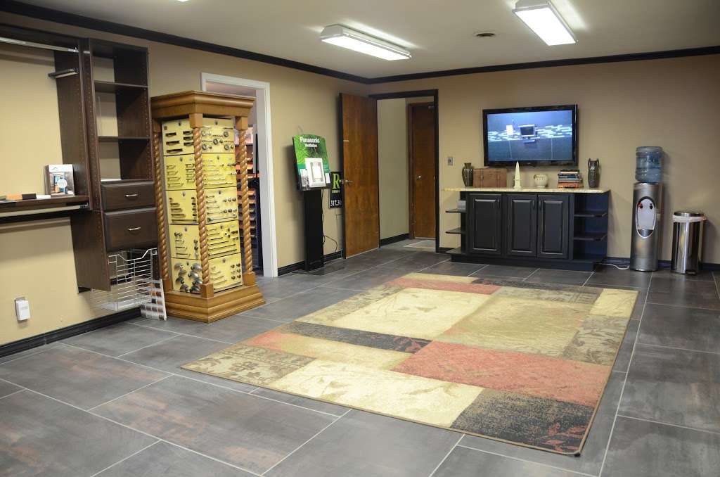 Refine Kitchens Baths & Floors | 15222 Herriman Blvd, Noblesville, IN 46060 | Phone: (317) 308-4994