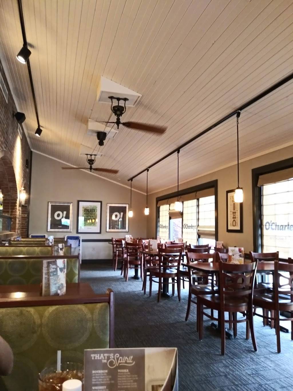 OCharley’s Restaurant & Bar | 100 Osborne Way, Georgetown, KY 40324, USA | Phone: (502) 868-9165
