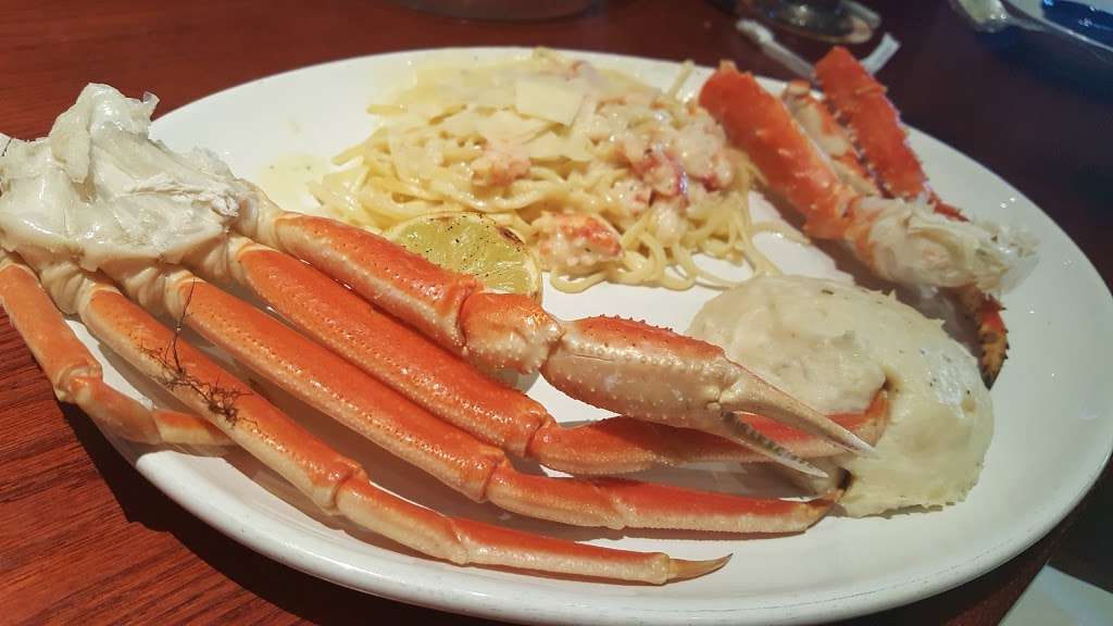 Red Lobster | 1020 W Patrick St, Frederick, MD 21703, USA | Phone: (301) 846-9474