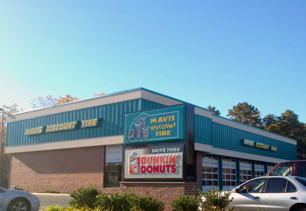 Mavis Discount Tire | 1200 Route 70 West, Whiting, NJ 08759 | Phone: (732) 941-3745