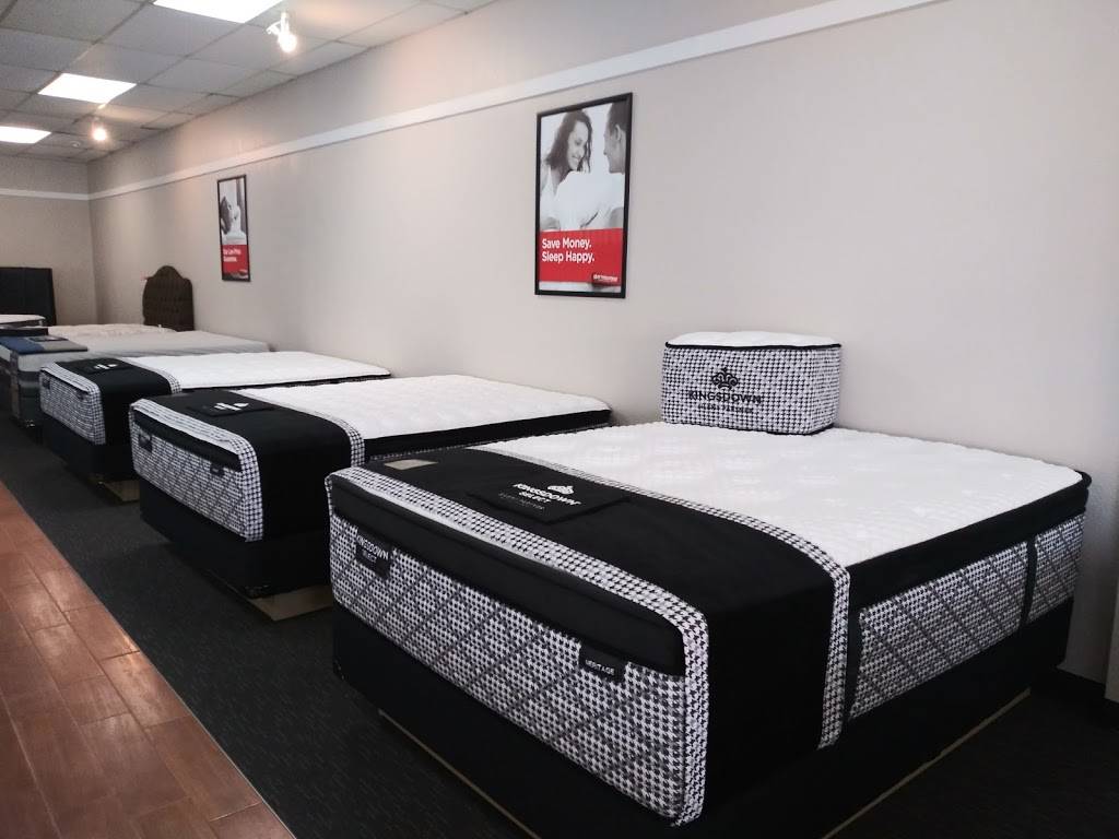 Mattress Firm Bay Harbor | 12557 Biscayne Blvd, North Miami, FL 33181, USA | Phone: (305) 892-0003