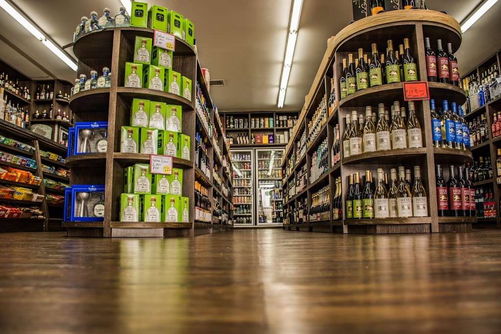 Mission Trails Wine & Spirits | 8181 Mission Gorge Rd A, San Diego, CA 92120, USA | Phone: (619) 582-0600