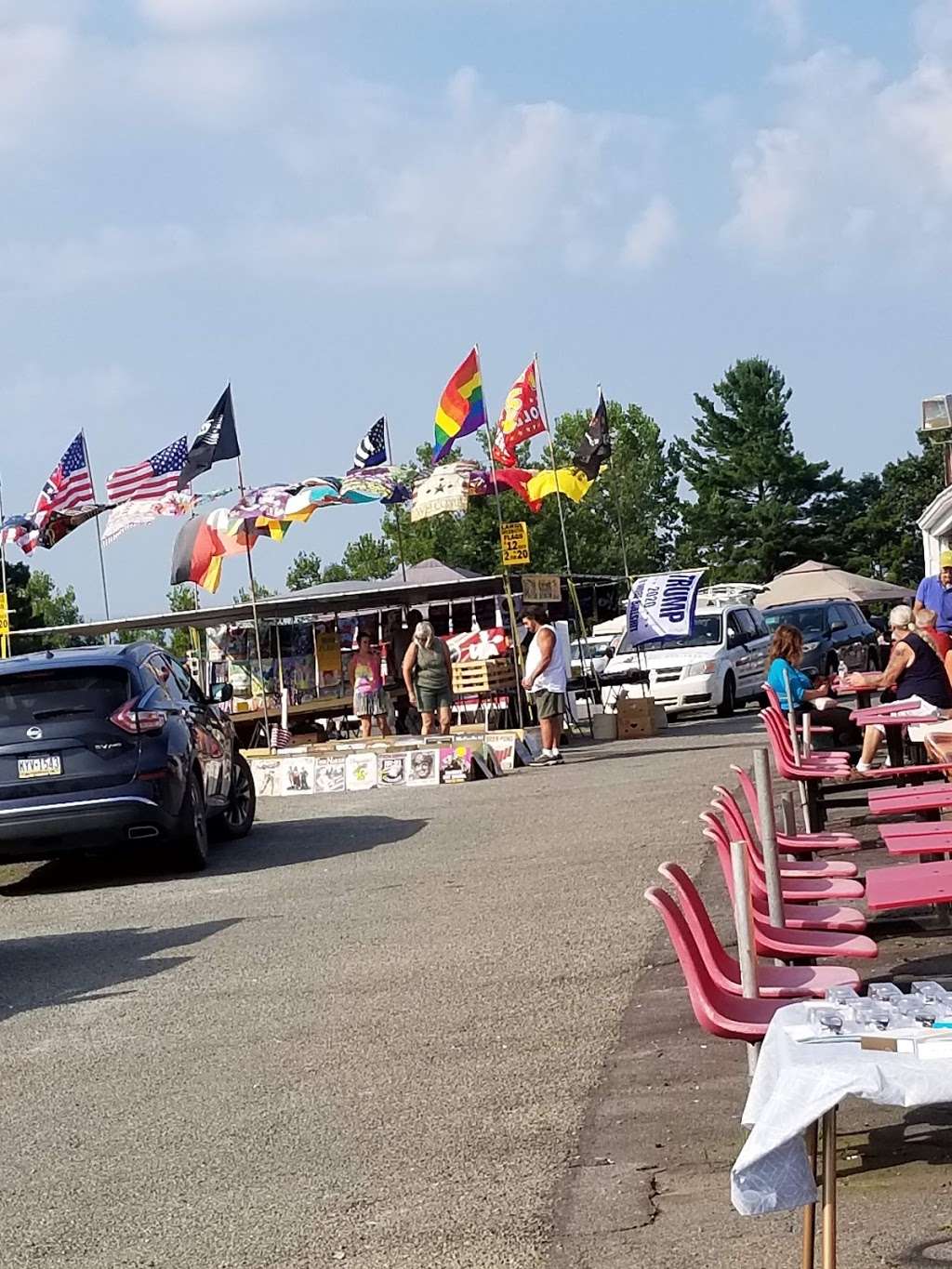 Circle Drive-In Theatre​ | 1911 Scranton Carbondale Highway, (Dickson City), Scranton, PA 18508, USA | Phone: (570) 489-5731