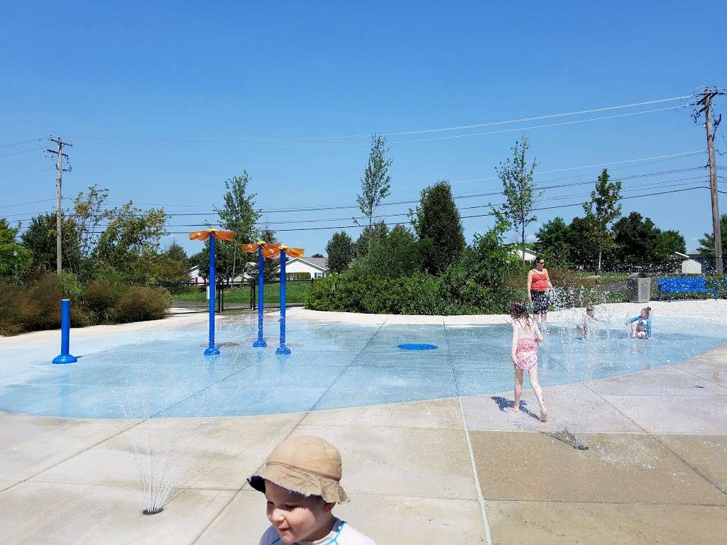 Montgomery Township Spray Park | 1030 Horsham Rd, Montgomeryville, PA 18936, USA | Phone: (267) 649-7200