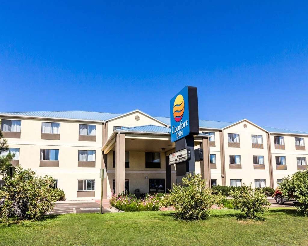 Quality Inn | 15150 Brighton Rd, Brighton, CO 80601 | Phone: (303) 654-1400