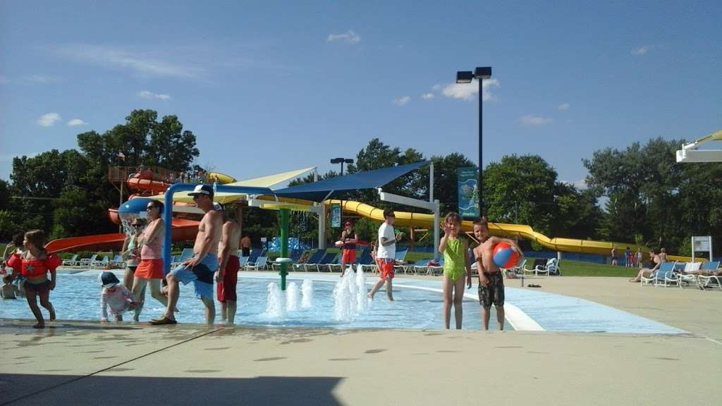 Otter Cove Aquatic Park | 3615 Campton Hills Dr, St. Charles, IL 60175 | Phone: (630) 513-4377