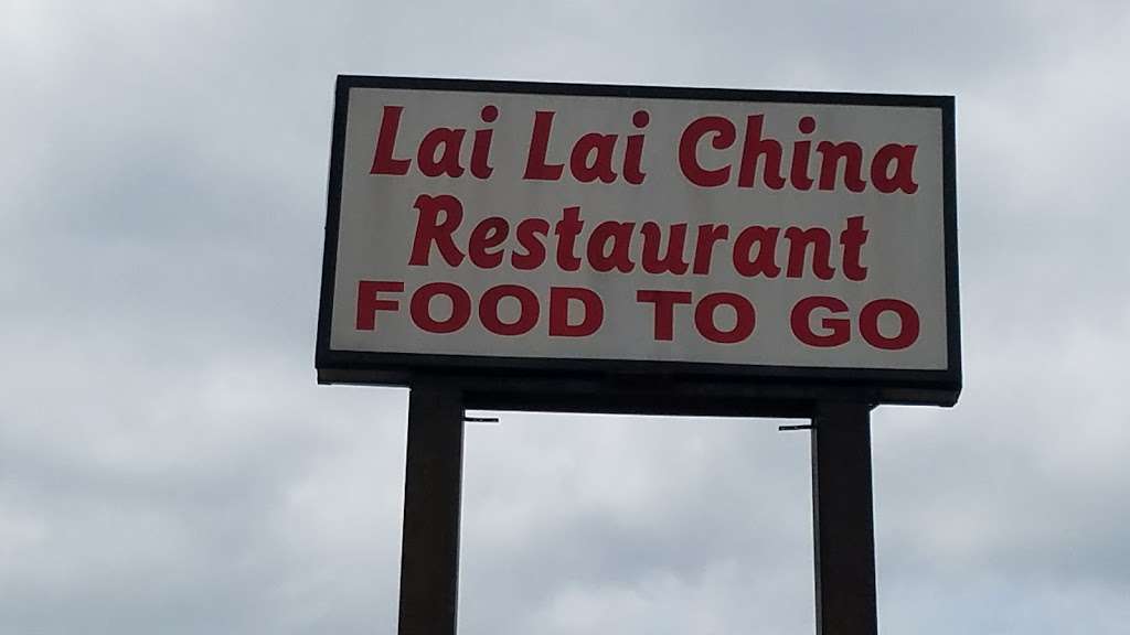 Lai Lai China Restaurant | 8323 Lake June Rd, Dallas, TX 75217 | Phone: (214) 398-4101