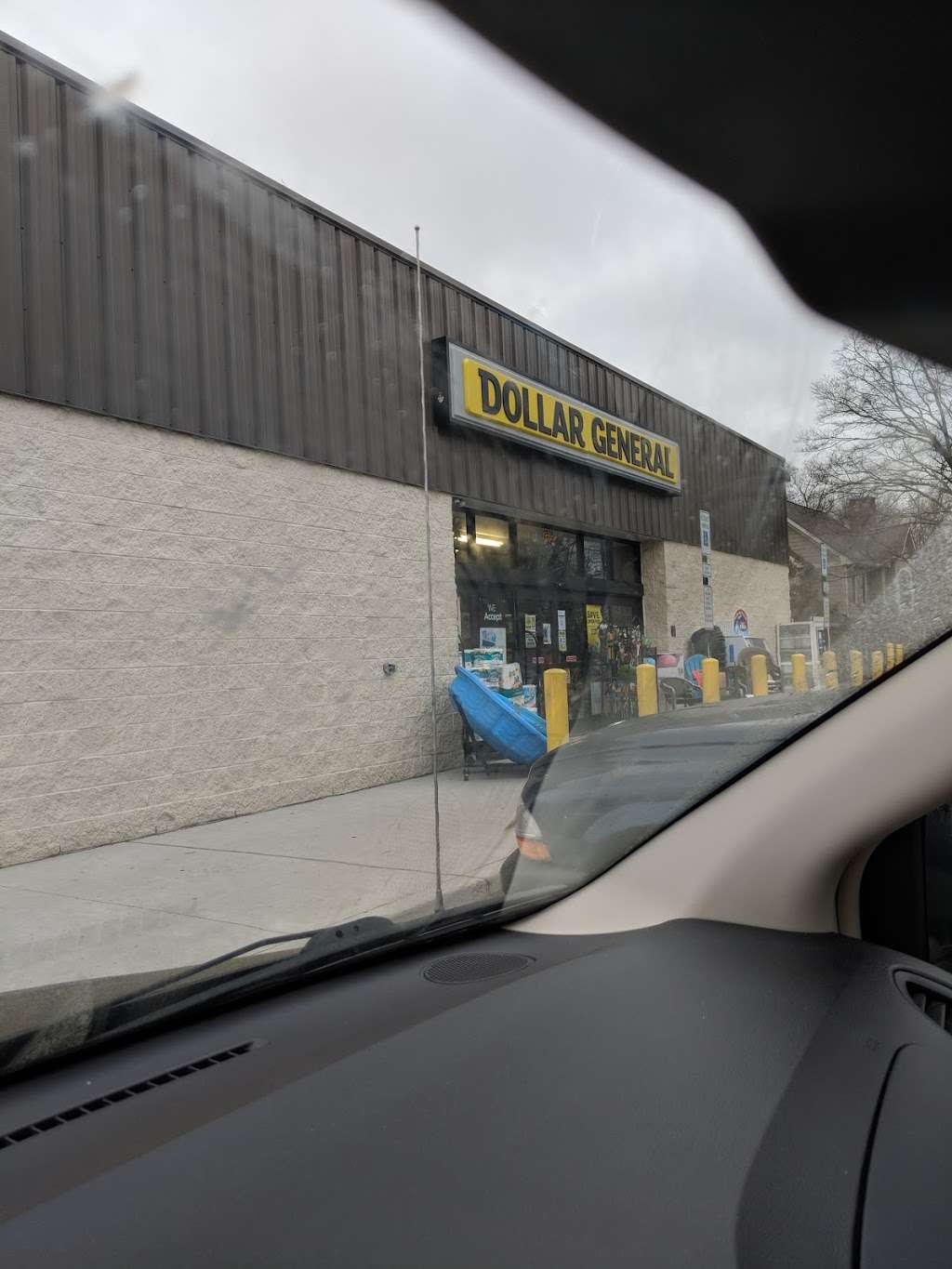 Dollar General | 2535 Milford Rd, East Stroudsburg, PA 18301, USA | Phone: (570) 213-7584