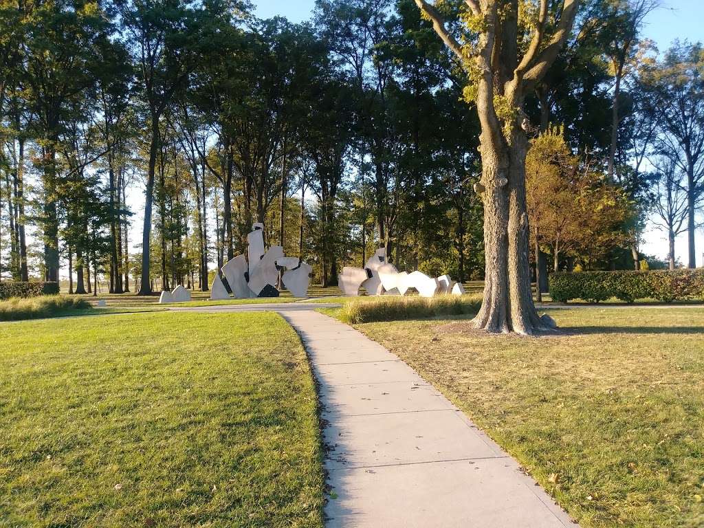 Witten Park | 13256 Saxony Blvd, Fishers, IN 46037, USA