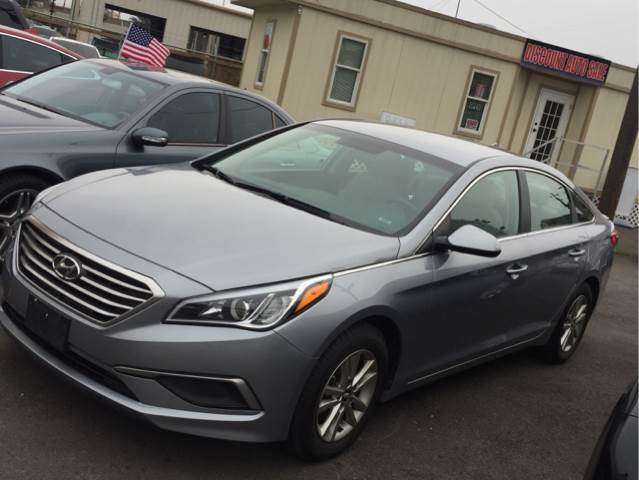 Discount Auto Sales | 9200 S Main St, Houston, TX 77025, USA | Phone: (713) 668-0295