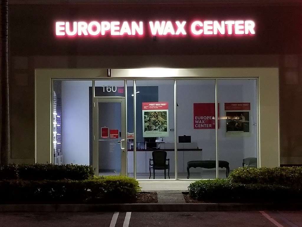European Wax Center | 11021 Southern Blvd Suite 160, Royal Palm Beach, FL 33411, USA | Phone: (561) 333-5200